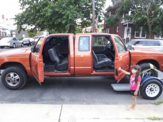 Illustration for article titled How About $3,000 For A Double Take 1988 Chevy S10